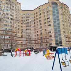 Квартира 62,2 м², 2-комнатная - изображение 1