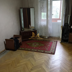 Квартира 57,5 м², 2-комнатная - изображение 2