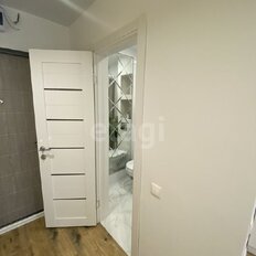 Квартира 14 м², студия - изображение 1