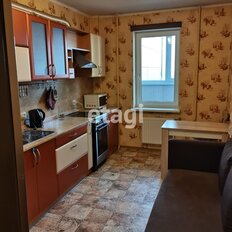 Квартира 41,3 м², 1-комнатная - изображение 5