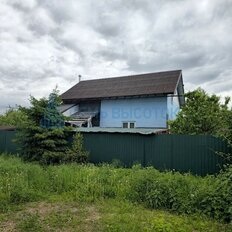 дом + 5 соток, участок - изображение 1