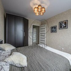 Квартира 41 м², 1-комнатная - изображение 3