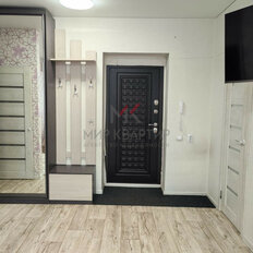 Квартира 46,5 м², 2-комнатная - изображение 3