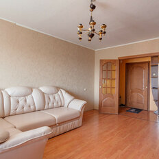 Квартира 59 м², 2-комнатная - изображение 5