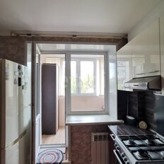 Квартира 60 м², 2-комнатная - изображение 4