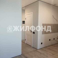 Квартира 36,7 м², 1-комнатная - изображение 5