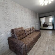 Квартира 53 м², 1-комнатная - изображение 3