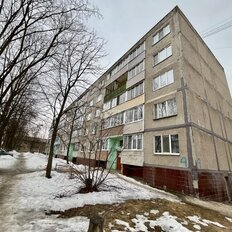 Квартира 55,5 м², 2-комнатная - изображение 1