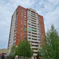 Квартира 128,1 м², 3-комнатная - изображение 2