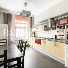 Квартира 144 м², 5-комнатная - изображение 5