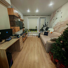 Квартира 38,2 м², 1-комнатная - изображение 3