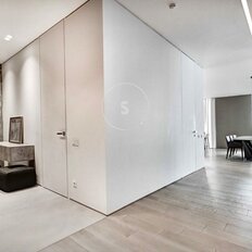 Квартира 161 м², 3-комнатная - изображение 5