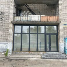 121 м², помещение свободного назначения - изображение 2