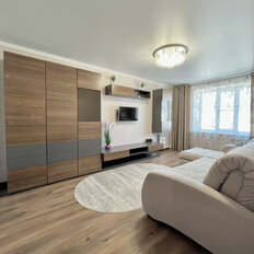Квартира 60 м², 2-комнатная - изображение 1