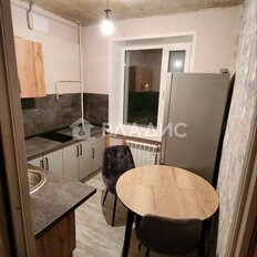 Квартира 30,3 м², 1-комнатная - изображение 2