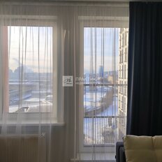 Квартира 23,4 м², студия - изображение 5