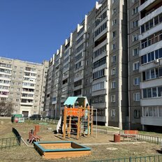 Квартира 74,7 м², 3-комнатная - изображение 1