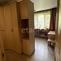 Квартира 43,9 м², 2-комнатная - изображение 3