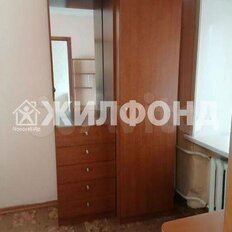 Квартира 41,5 м², 2-комнатная - изображение 4