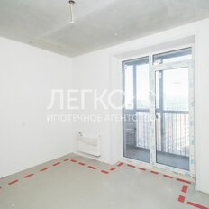 Квартира 37,5 м², 1-комнатная - изображение 4