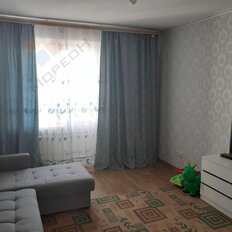 Квартира 64 м², 2-комнатная - изображение 4