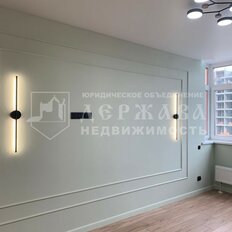 Квартира 44,5 м², 2-комнатная - изображение 4