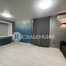Квартира 30,3 м², 1-комнатная - изображение 2