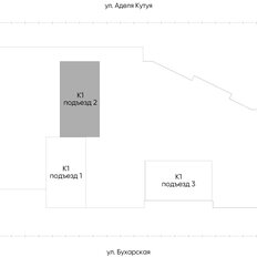 Квартира 78,2 м², 3-комнатная - изображение 2