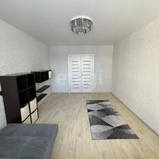 Квартира 51 м², 2-комнатная - изображение 5