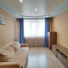 Квартира 43,9 м², 2-комнатная - изображение 3