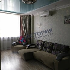 Квартира 73 м², 2-комнатная - изображение 4