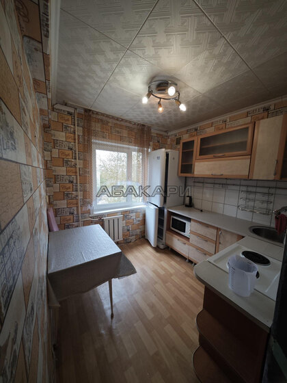 78,6 м², 2-комнатная квартира 7 000 ₽ в сутки - изображение 27