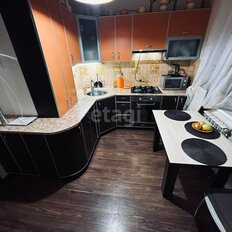 Квартира 34,7 м², 1-комнатная - изображение 1