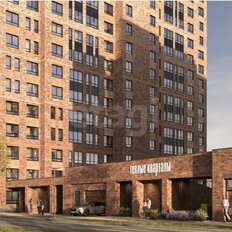 Квартира 59 м², 2-комнатная - изображение 1