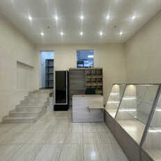 38,5 м², торговое помещение - изображение 1