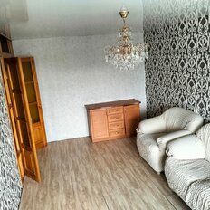 Квартира 60,1 м², 3-комнатная - изображение 3