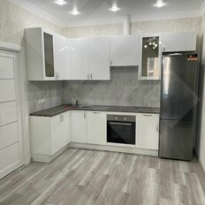 Квартира 67,4 м², 3-комнатная - изображение 1