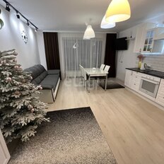 Квартира 63,4 м², 3-комнатная - изображение 1