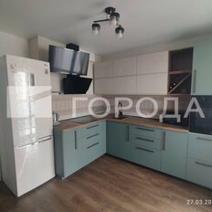 Квартира 37,1 м², 1-комнатная - изображение 1