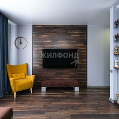 Квартира 78,3 м², 3-комнатная - изображение 3