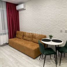 Квартира 23,6 м², студия - изображение 4