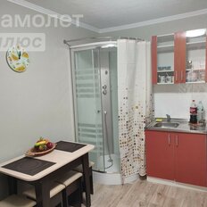 Квартира 18 м², 1-комнатная - изображение 1