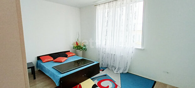 Купить 4-комнатную квартиру в пятиэтажных домах на улице Волгоградская в Тюмени - изображение 2