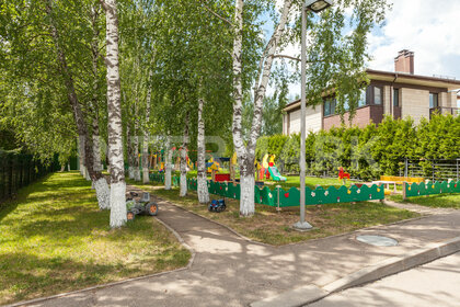 344 м² дом, 13 соток участок 81 273 568 ₽ - изображение 75