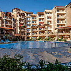 Квартира 35 м², студия - изображение 1