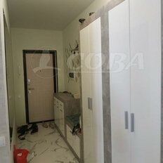 Квартира 36,8 м², 1-комнатная - изображение 5