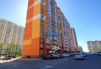 87,6 м², помещение свободного назначения 83 220 ₽ в месяц - изображение 42