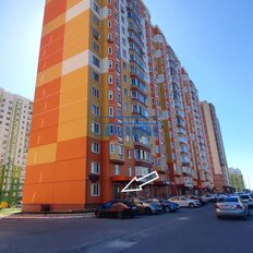 73,4 м², помещение свободного назначения - изображение 2