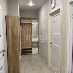 Квартира 40,8 м², 2-комнатная - изображение 5