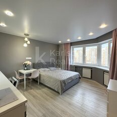 Квартира 25,7 м², студия - изображение 1